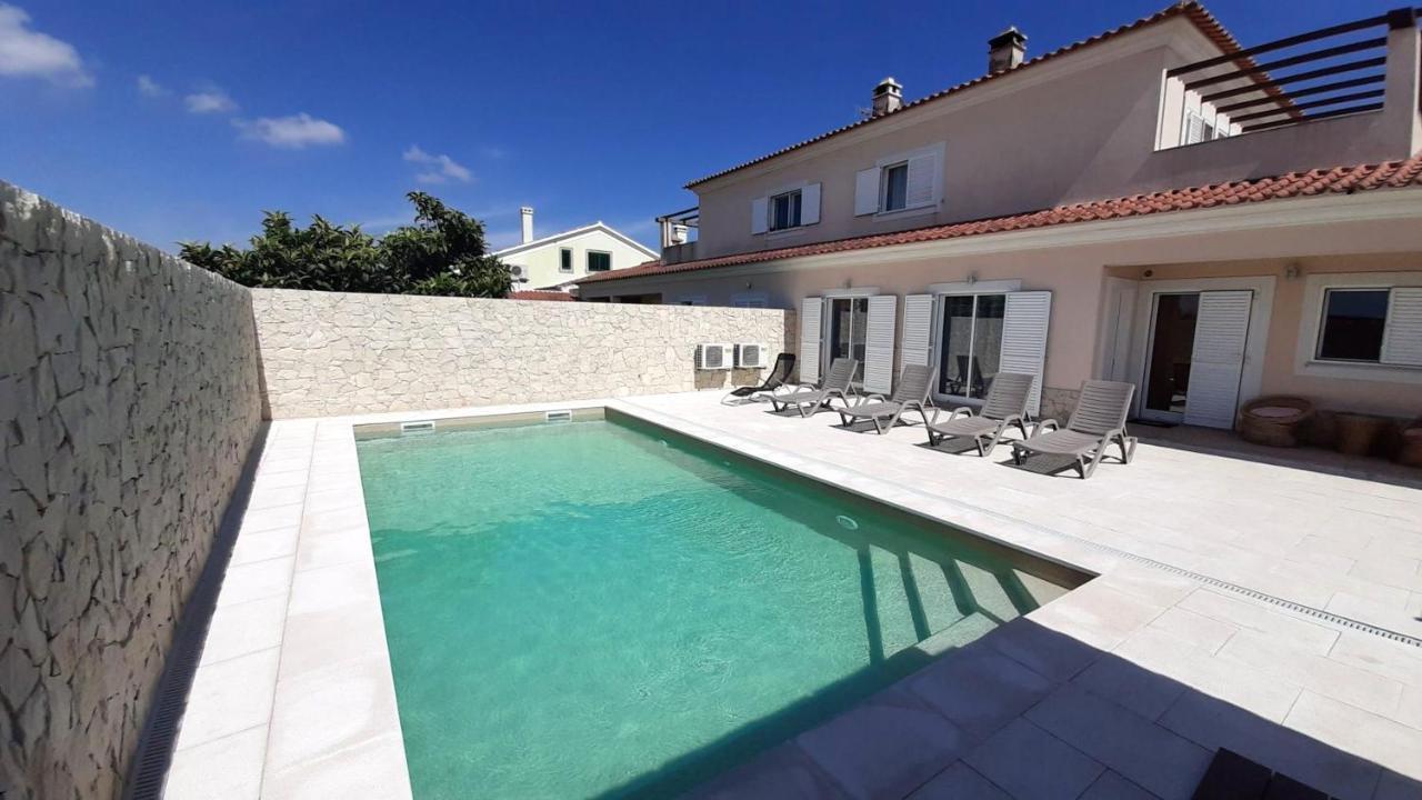 Spacious House In Aldeia Dos Pinheiros With Pool Azeitão Exterior foto