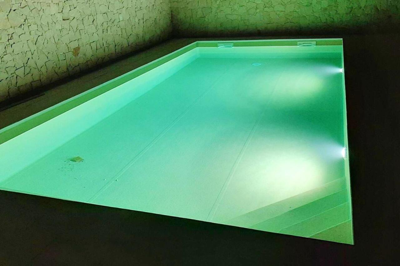 Spacious House In Aldeia Dos Pinheiros With Pool Azeitão Exterior foto